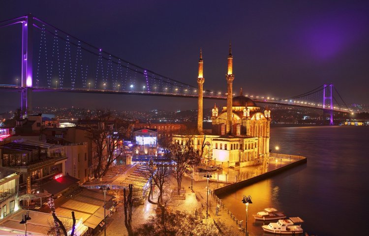 Istanbul Old Cıty Tour