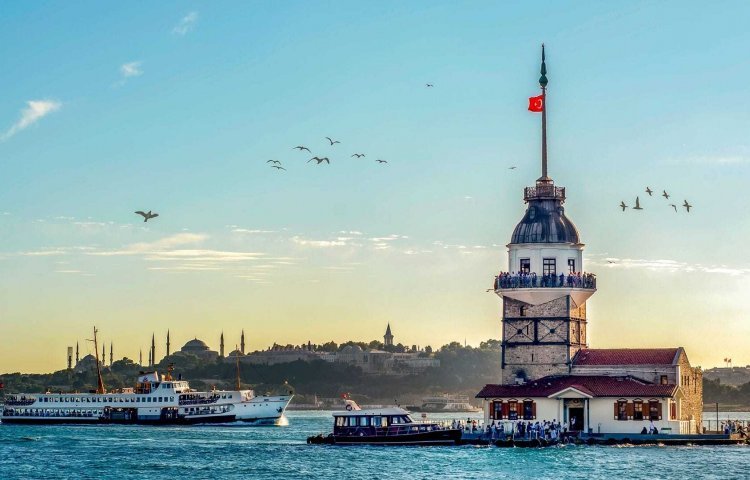 Istanbul Old Cıty Tour