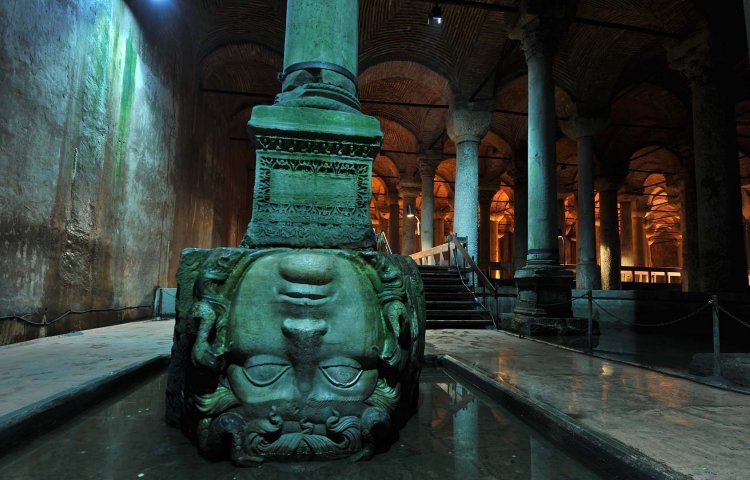 Istanbul Old Cıty Tour