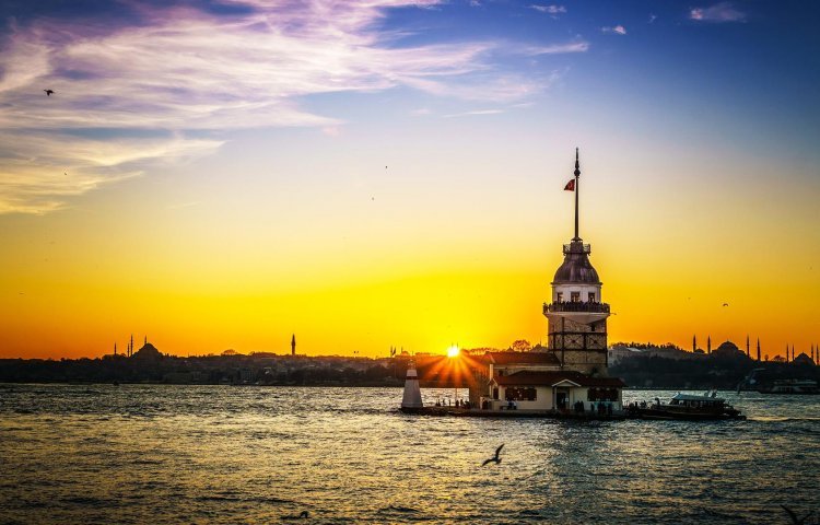 Istanbul Old Cıty Tour