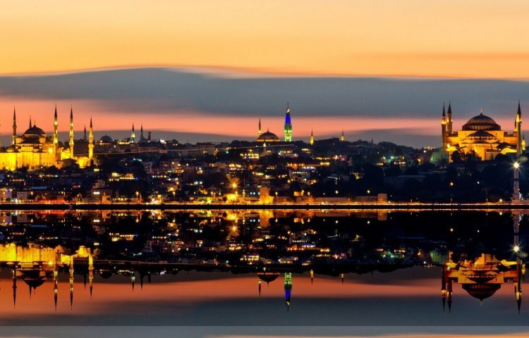 Istanbul Old Cıty Tour